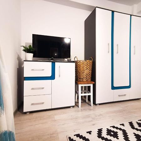 105500 Apartment بوستين المظهر الخارجي الصورة