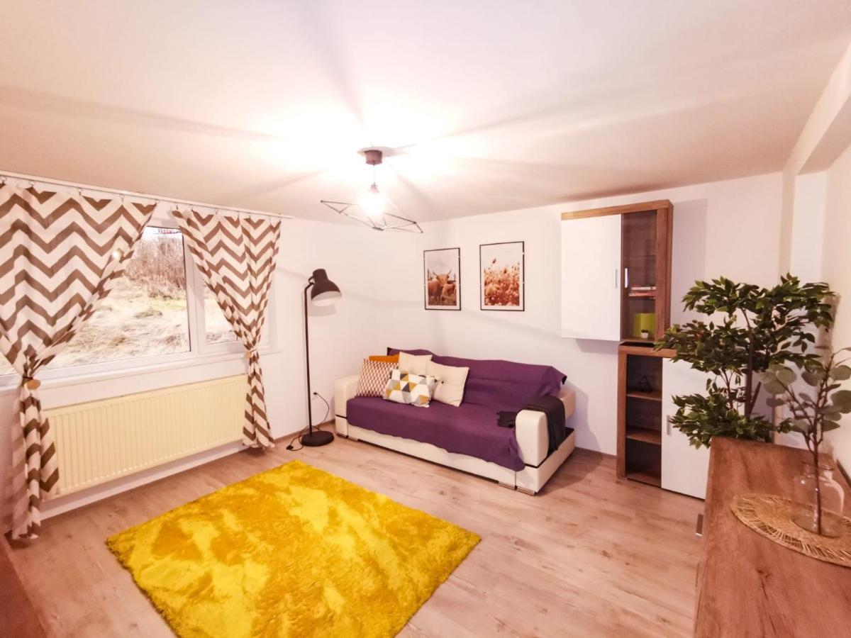 105500 Apartment بوستين المظهر الخارجي الصورة