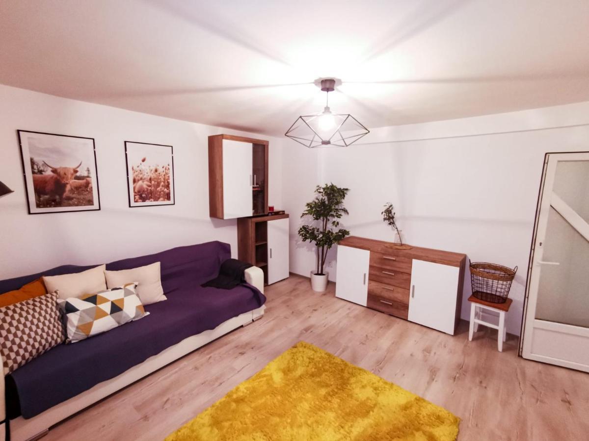 105500 Apartment بوستين المظهر الخارجي الصورة